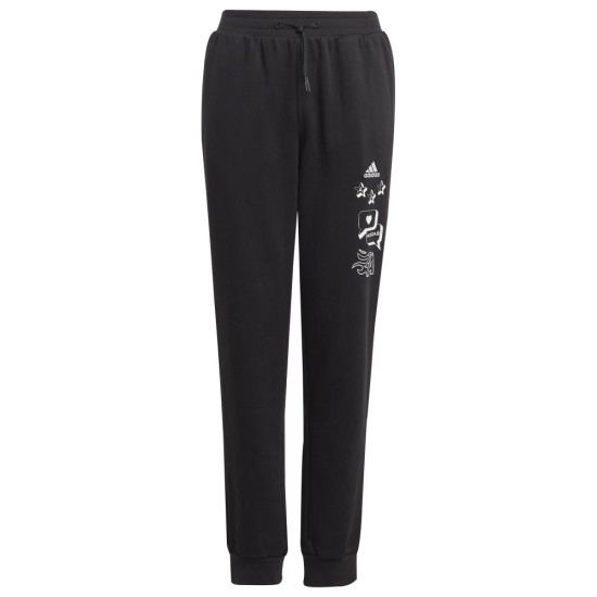 Adidas Παιδικό παντελόνι φόρμας J BLUV Q3